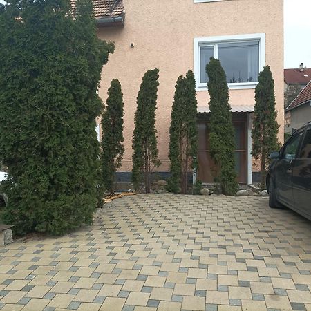 Ferienwohnung Za Ohradami Závažná Poruba Exterior foto