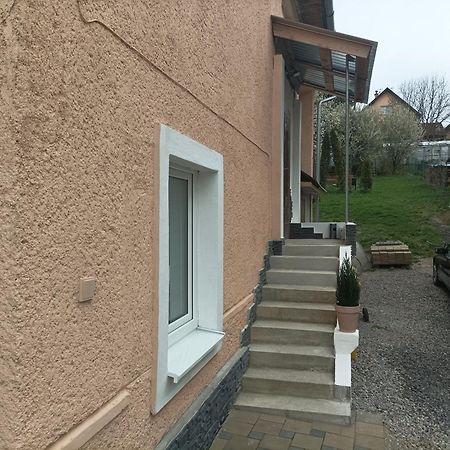 Ferienwohnung Za Ohradami Závažná Poruba Exterior foto