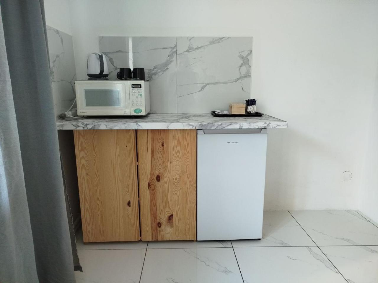 Ferienwohnung Za Ohradami Závažná Poruba Exterior foto