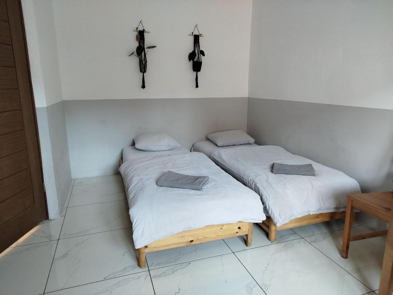 Ferienwohnung Za Ohradami Závažná Poruba Exterior foto
