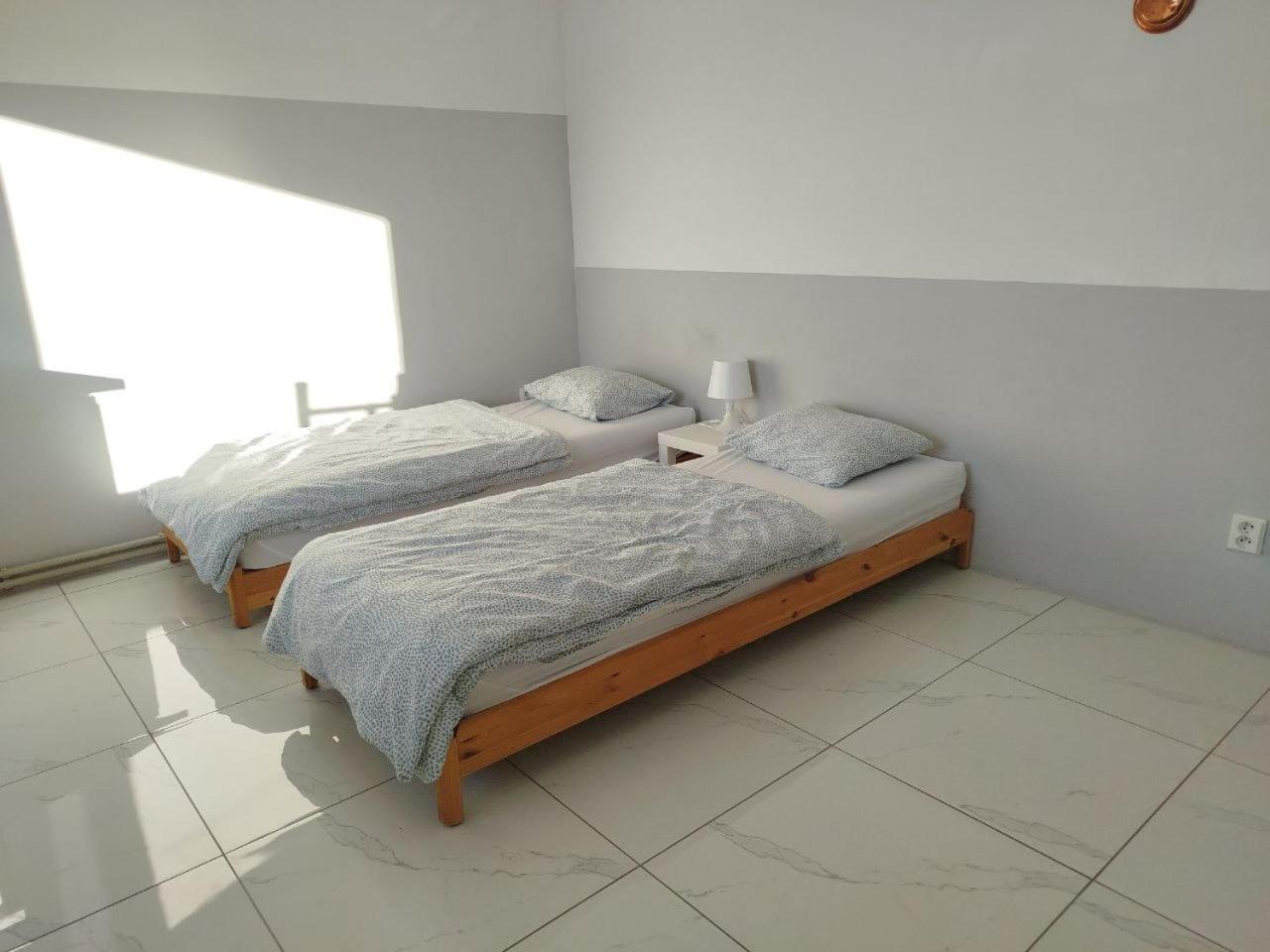 Ferienwohnung Za Ohradami Závažná Poruba Exterior foto