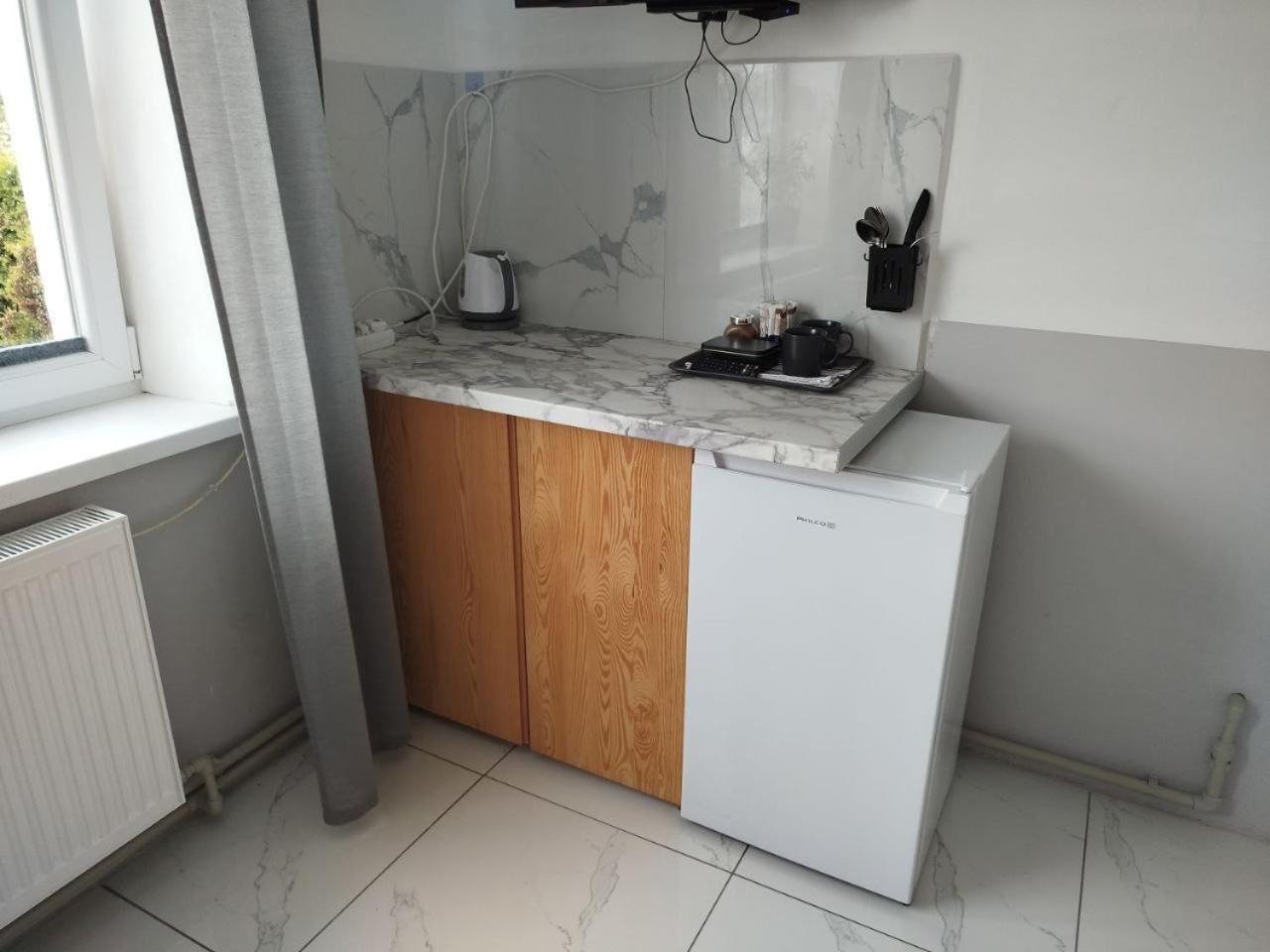 Ferienwohnung Za Ohradami Závažná Poruba Exterior foto