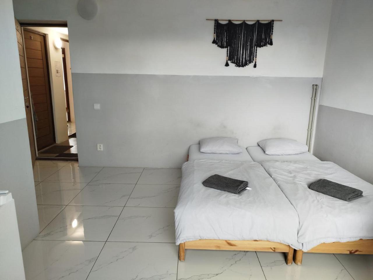 Ferienwohnung Za Ohradami Závažná Poruba Exterior foto