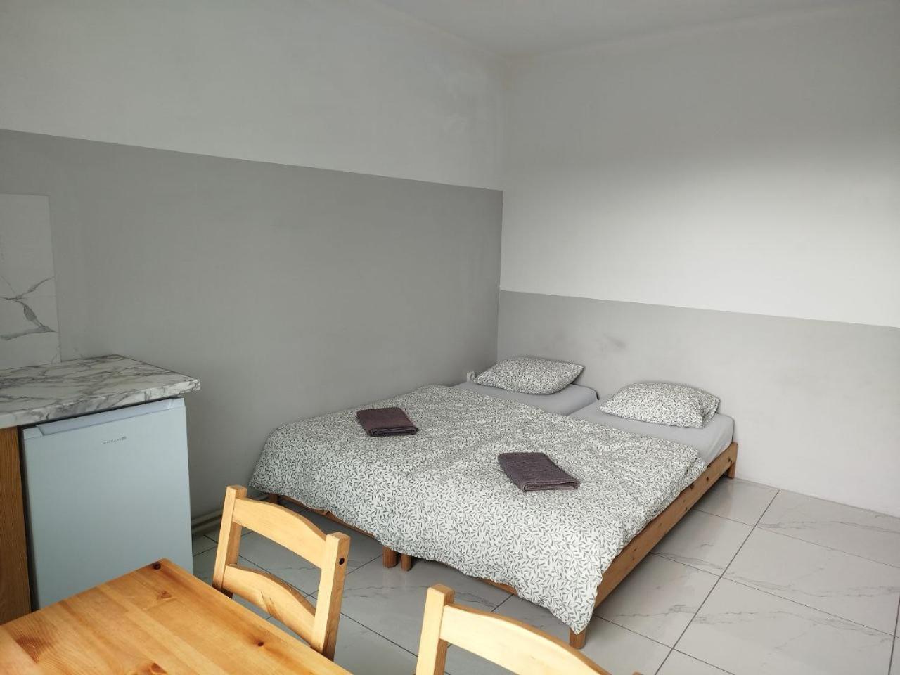 Ferienwohnung Za Ohradami Závažná Poruba Exterior foto